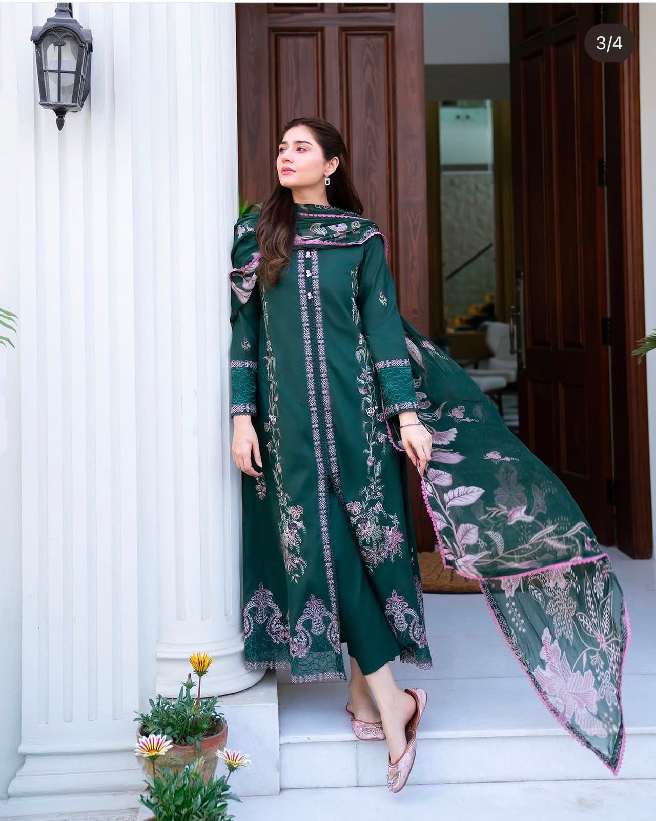 Women Clothing