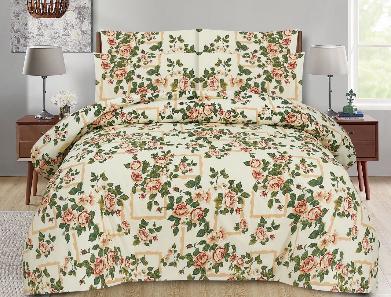 Bedsheets
